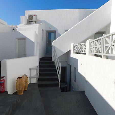 Fira Unique Rooms Bagian luar foto