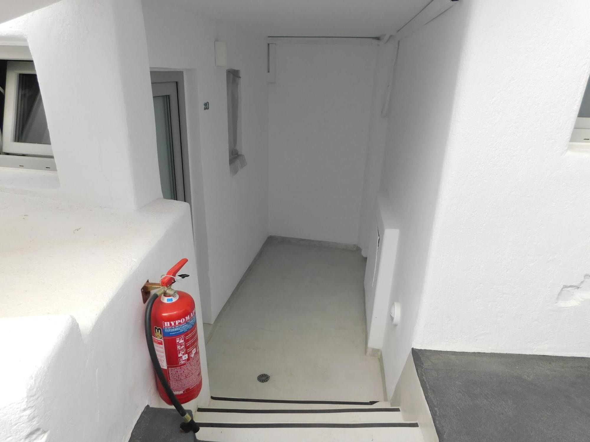 Fira Unique Rooms Bagian luar foto